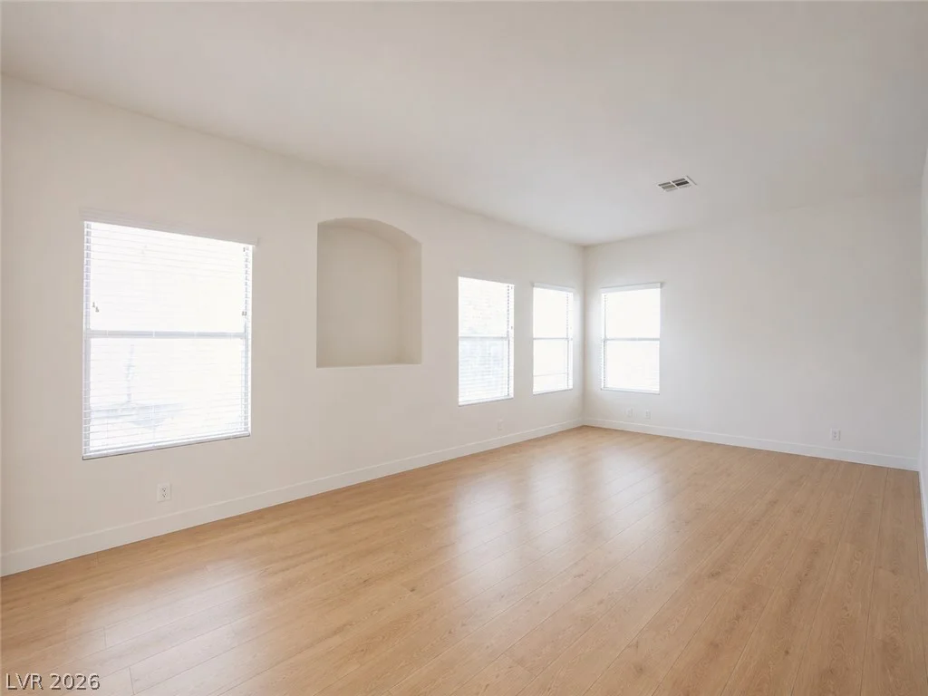4542 Silver Bit, North Las Vegas, NV 89032