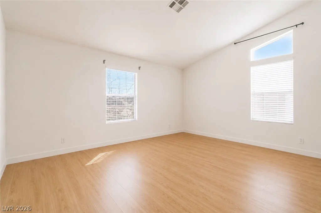 4542 Silver Bit, North Las Vegas, NV 89032