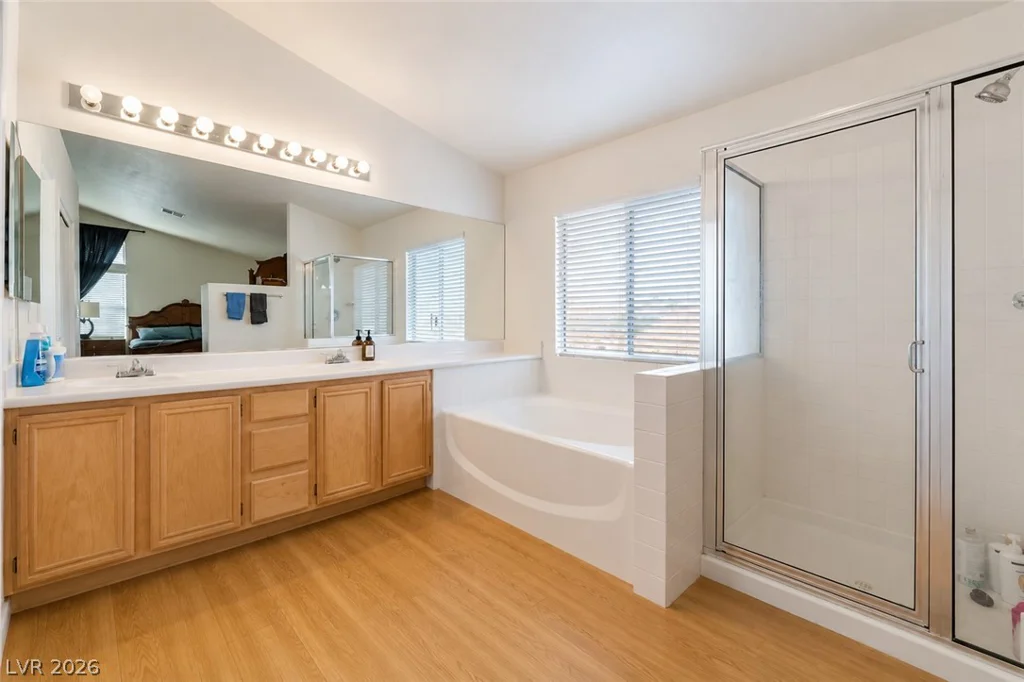 4542 Silver Bit, North Las Vegas, NV 89032