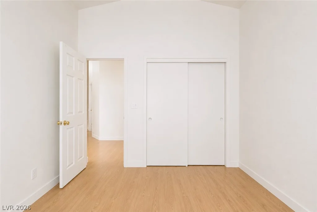 4542 Silver Bit, North Las Vegas, NV 89032