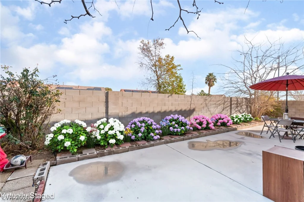 4542 Silver Bit, North Las Vegas, NV 89032