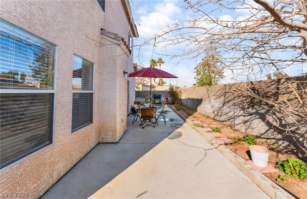 4542 Silver Bit, North Las Vegas, NV 89032