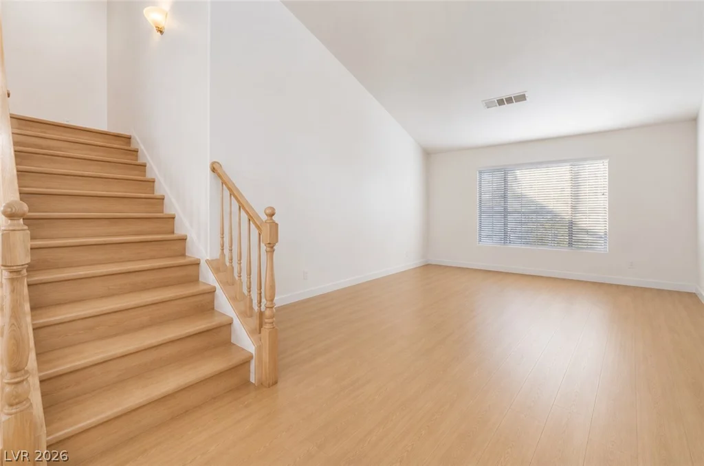 4542 Silver Bit, North Las Vegas, NV 89032