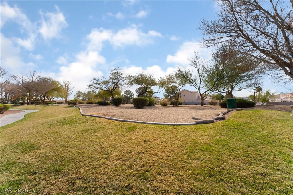 4542 Silver Bit, North Las Vegas, NV 89032