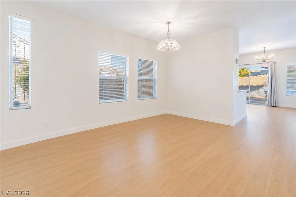 4542 Silver Bit, North Las Vegas, NV 89032