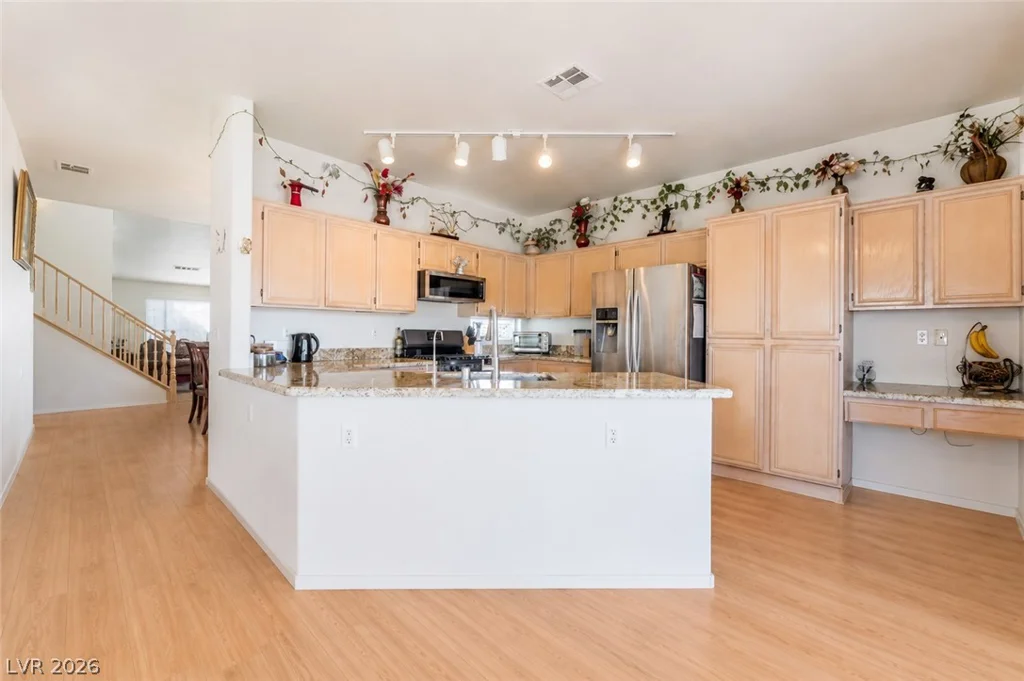 4542 Silver Bit, North Las Vegas, NV 89032