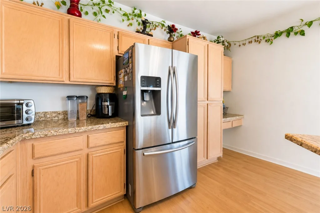4542 Silver Bit, North Las Vegas, NV 89032