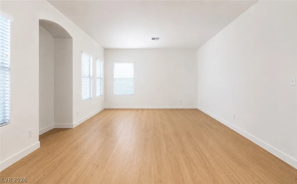 4542 Silver Bit, North Las Vegas, NV 89032
