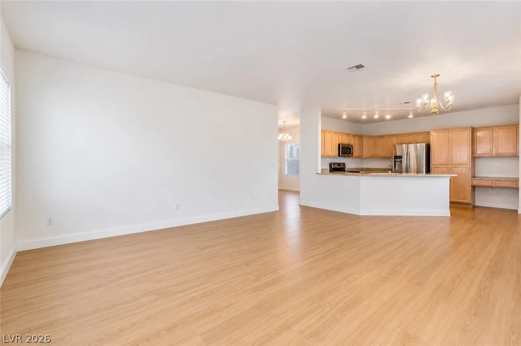 4542 Silver Bit, North Las Vegas, NV 89032