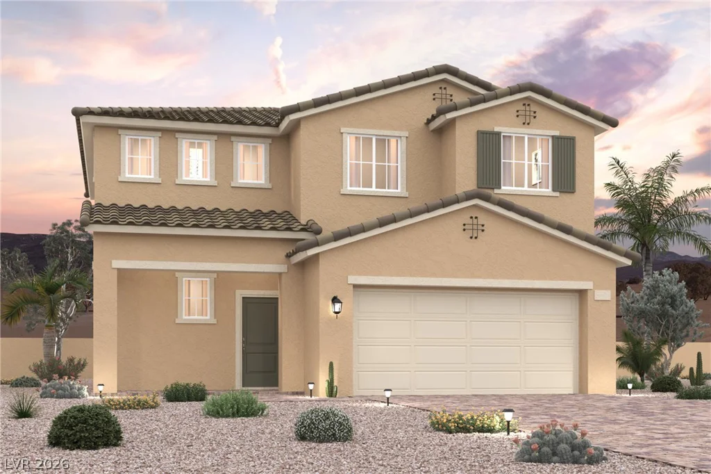 300 Lupton, North Las Vegas, NV 89031
