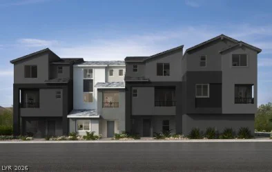 5847 Gallery Row, Las Vegas, NV 89148