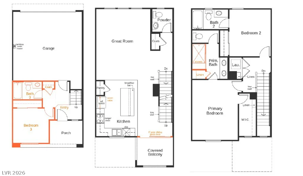 5847 Gallery Row, Las Vegas, NV 89148