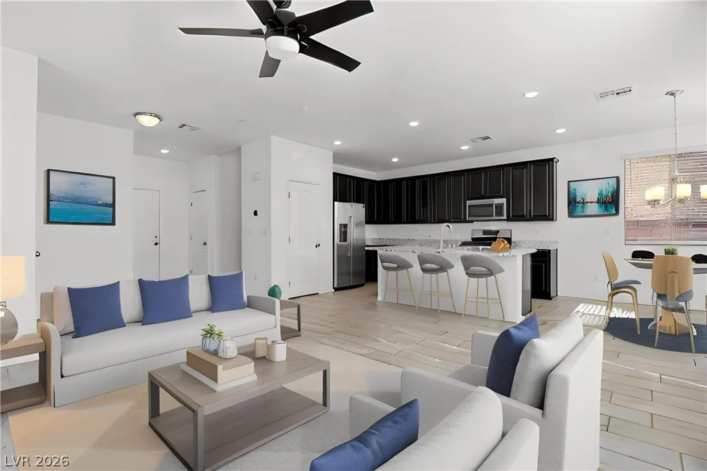 10838 Henesco Bay, Las Vegas, NV 89179