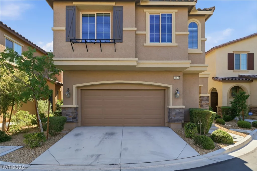 10838 Henesco Bay, Las Vegas, NV 89179