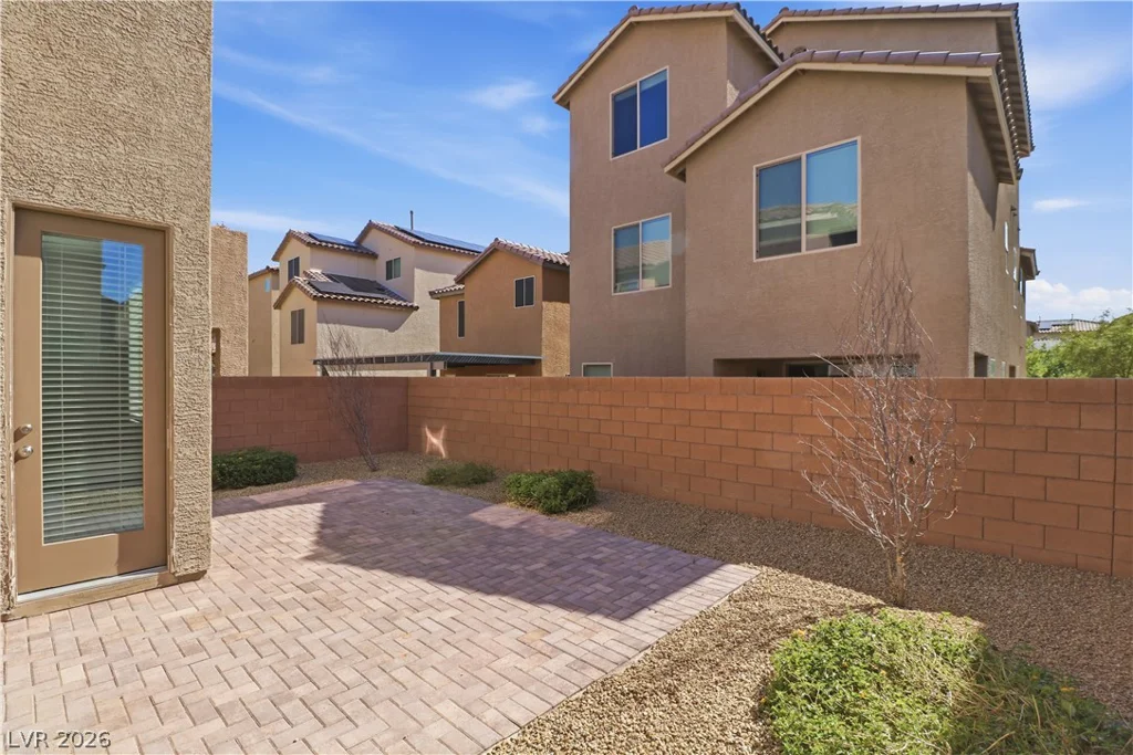 10838 Henesco Bay, Las Vegas, NV 89179