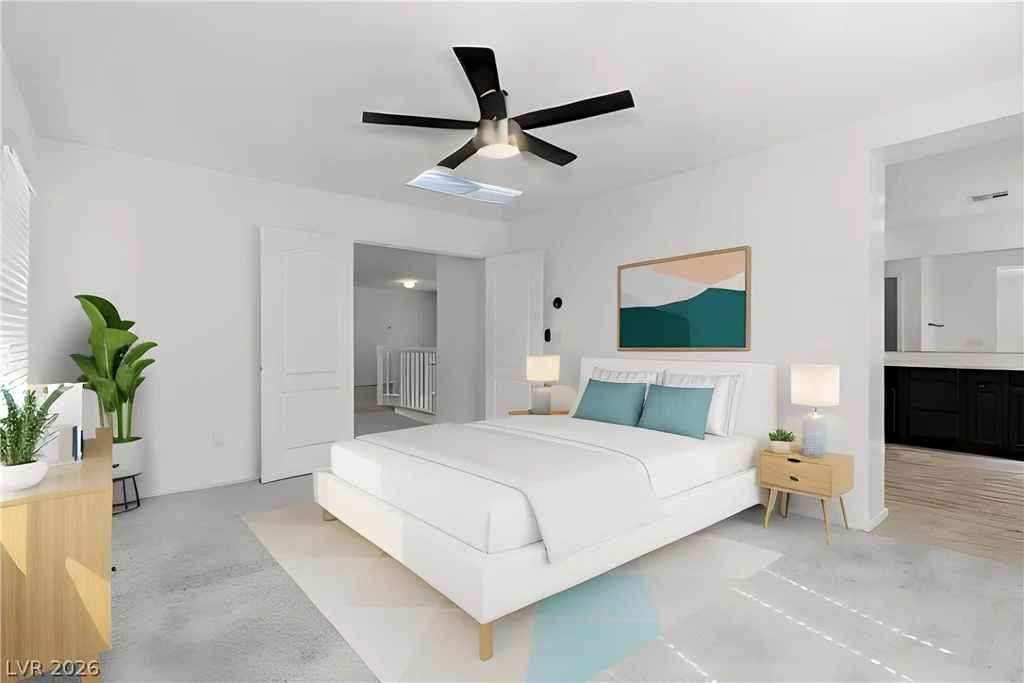 10838 Henesco Bay, Las Vegas, NV 89179