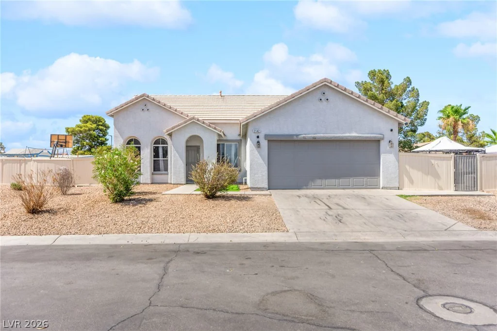 2142 Seattle Shore, Las Vegas, NV 89115