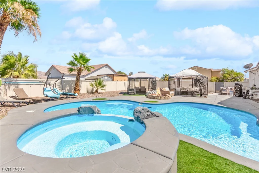 2142 Seattle Shore, Las Vegas, NV 89115