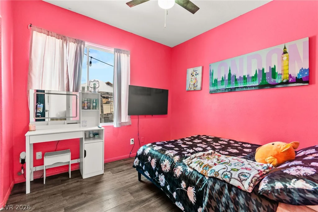 2142 Seattle Shore, Las Vegas, NV 89115