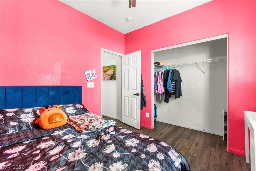 2142 Seattle Shore, Las Vegas, NV 89115