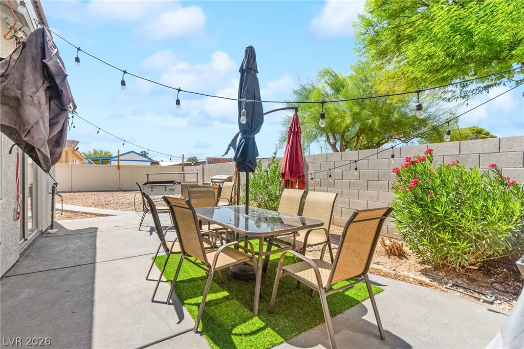 2142 Seattle Shore, Las Vegas, NV 89115