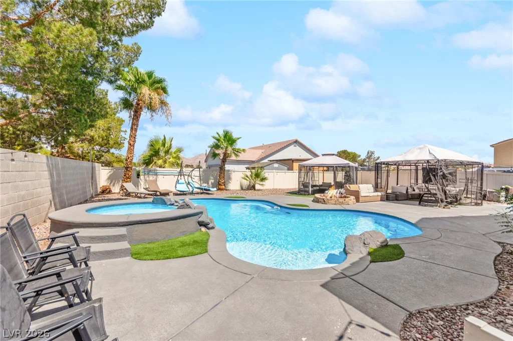 2142 Seattle Shore, Las Vegas, NV 89115