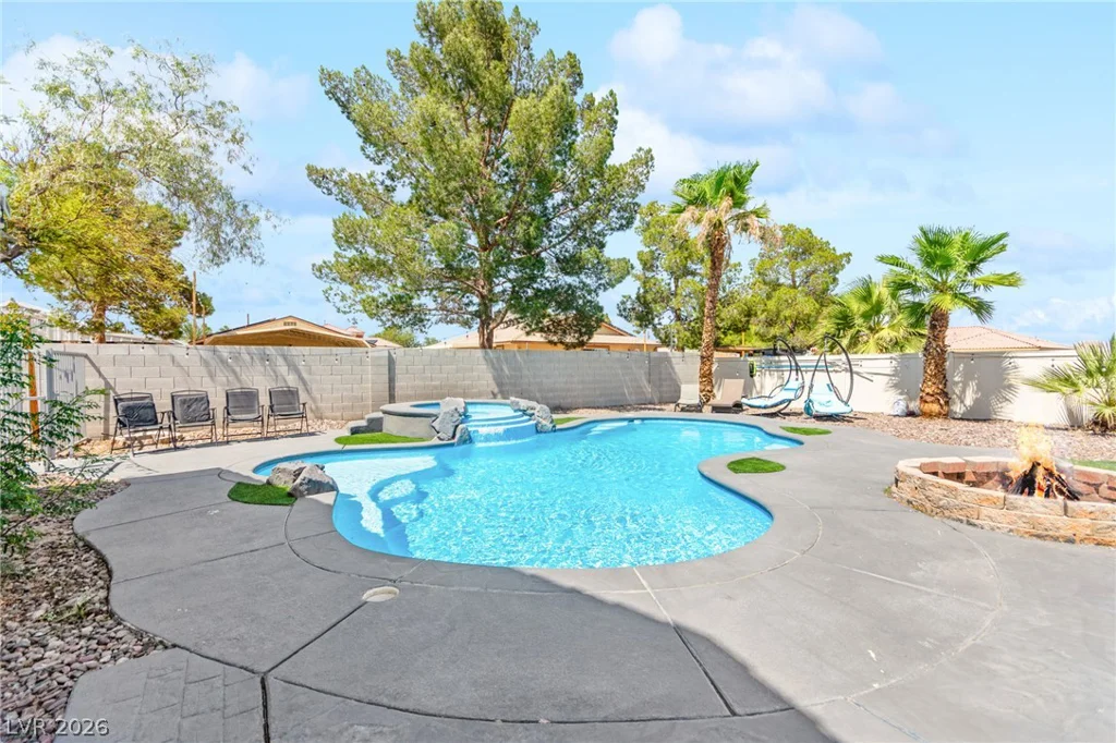 2142 Seattle Shore, Las Vegas, NV 89115