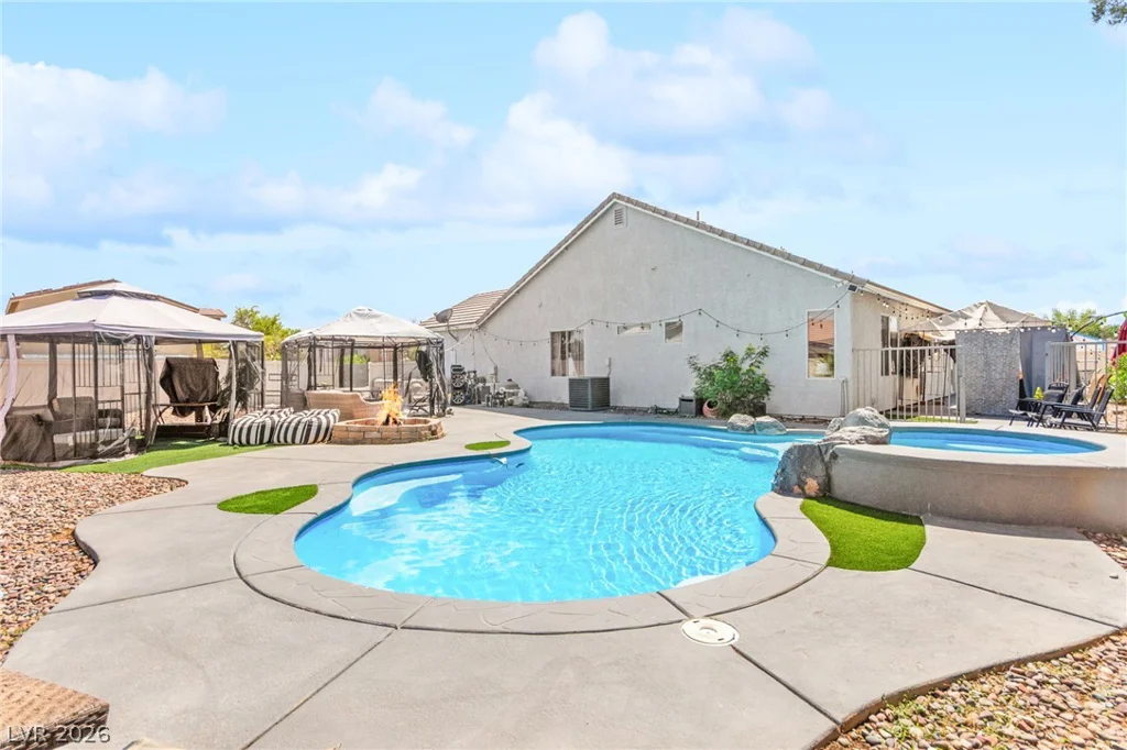 2142 Seattle Shore, Las Vegas, NV 89115