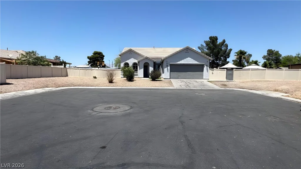 2142 Seattle Shore, Las Vegas, NV 89115