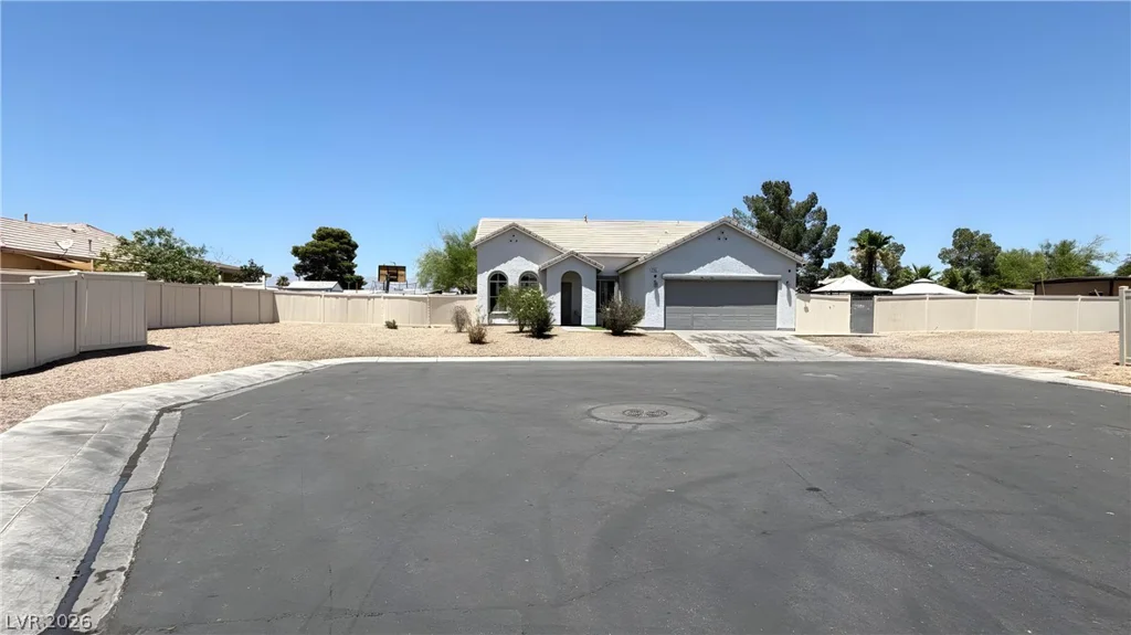 2142 Seattle Shore, Las Vegas, NV 89115