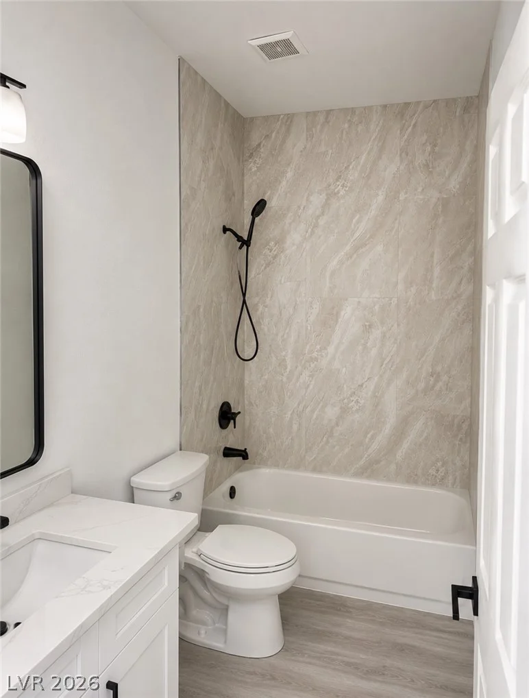 813 White Falcon, Las Vegas, NV 89144