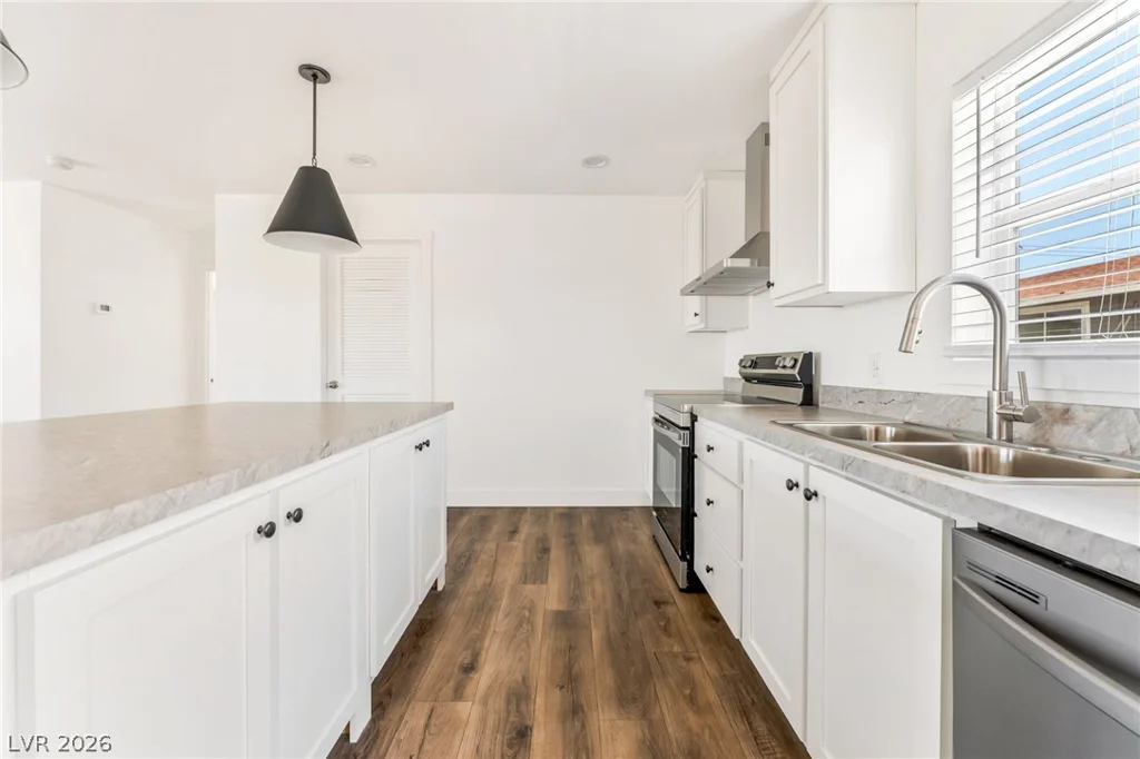 6146 Bryce Canyon, Las Vegas, NV 89156