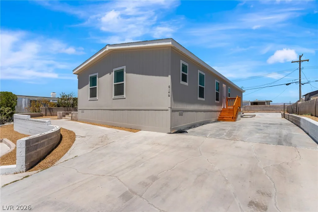 6146 Bryce Canyon, Las Vegas, NV 89156