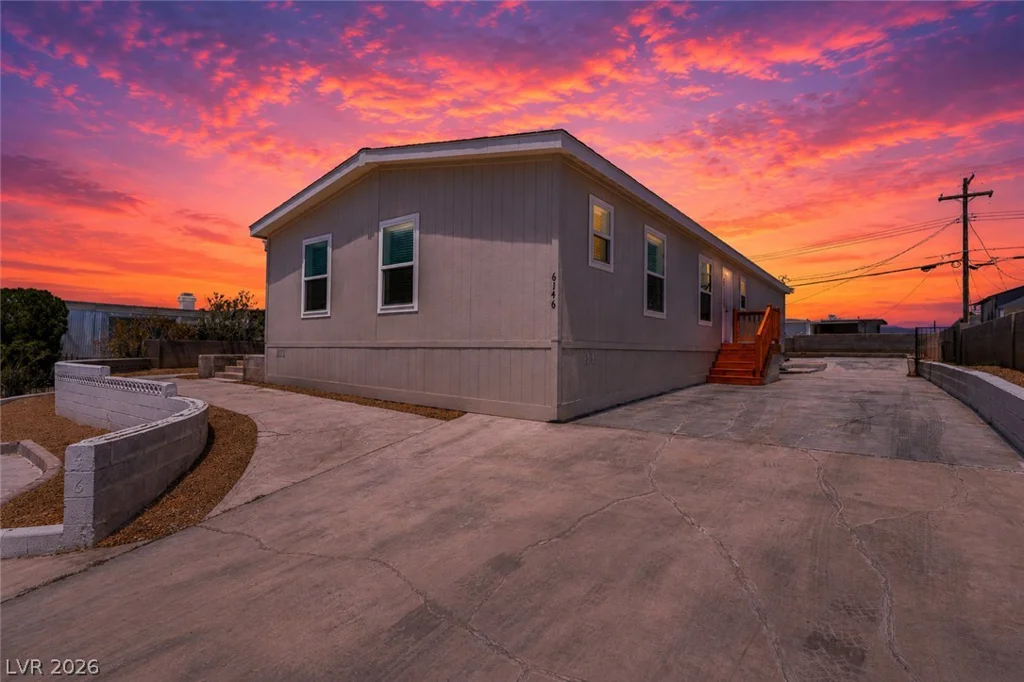 6146 Bryce Canyon, Las Vegas, NV 89156