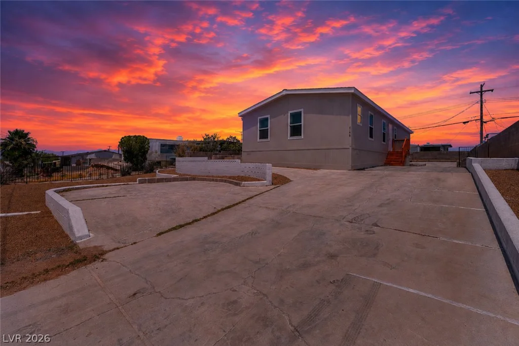 6146 Bryce Canyon, Las Vegas, NV 89156