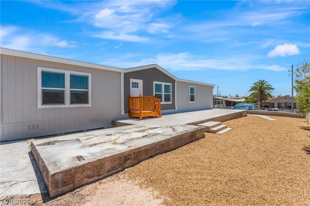 6146 Bryce Canyon, Las Vegas, NV 89156