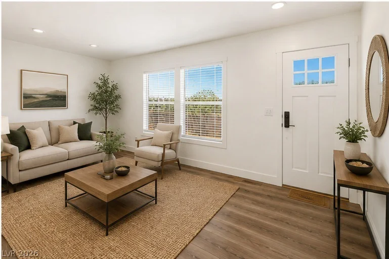 6146 Bryce Canyon, Las Vegas, NV 89156