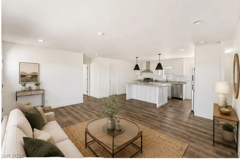 6146 Bryce Canyon, Las Vegas, NV 89156