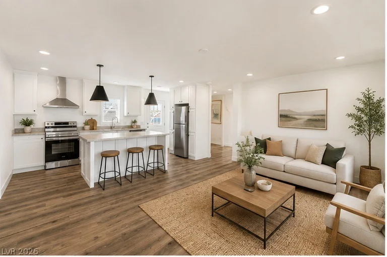 6146 Bryce Canyon, Las Vegas, NV 89156