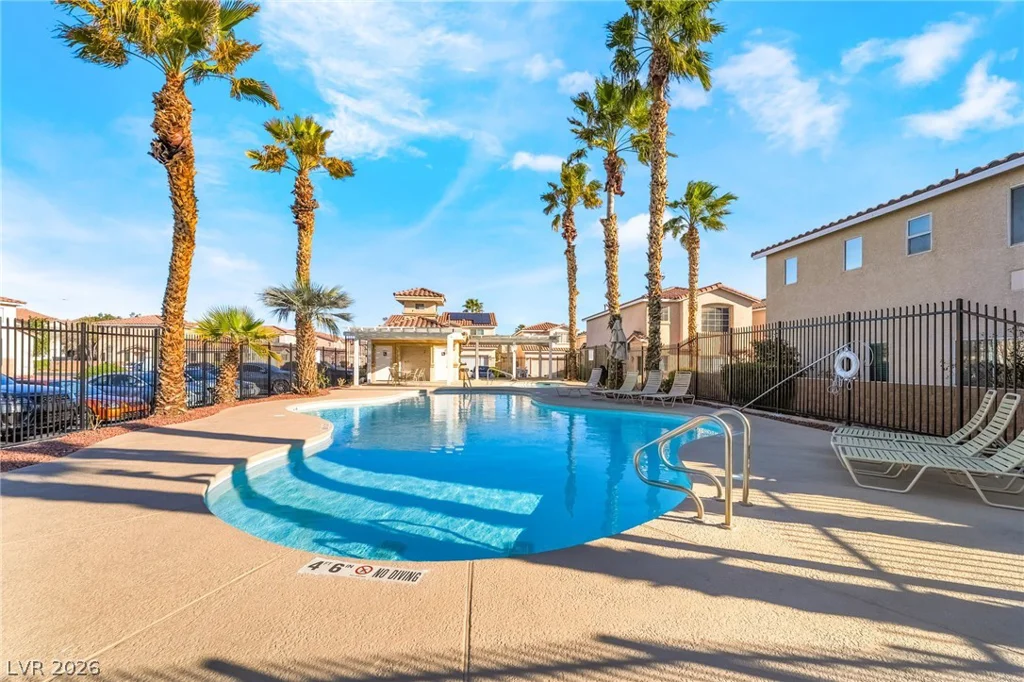 71 Belle Maison, Las Vegas, NV 89123