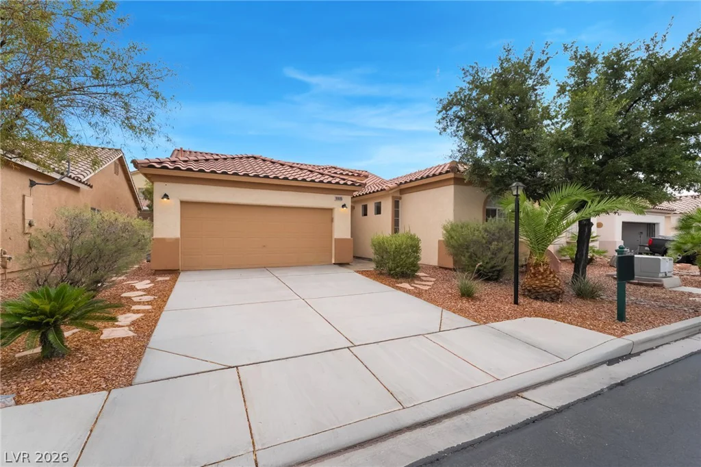 10605 Bardilino, Las Vegas, NV 89141