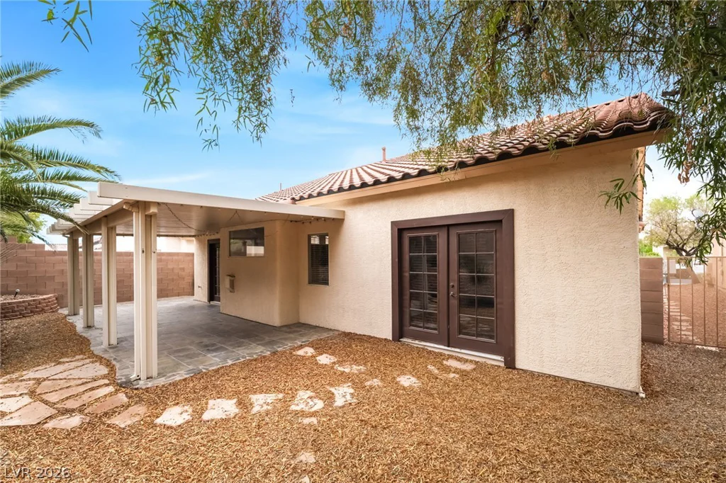 10605 Bardilino, Las Vegas, NV 89141