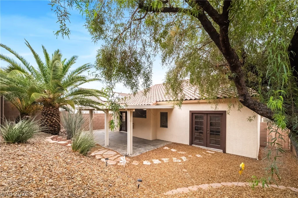 10605 Bardilino, Las Vegas, NV 89141