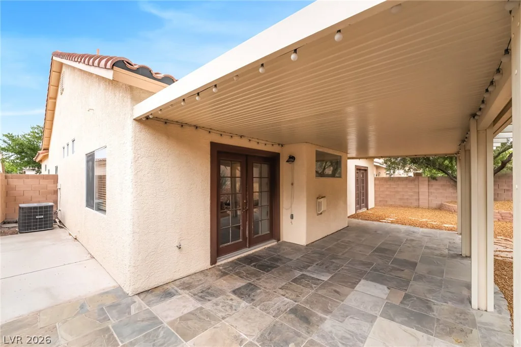 10605 Bardilino, Las Vegas, NV 89141