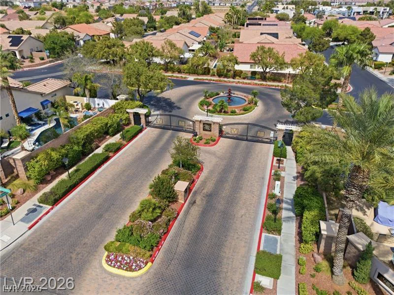 10605 Bardilino, Las Vegas, NV 89141