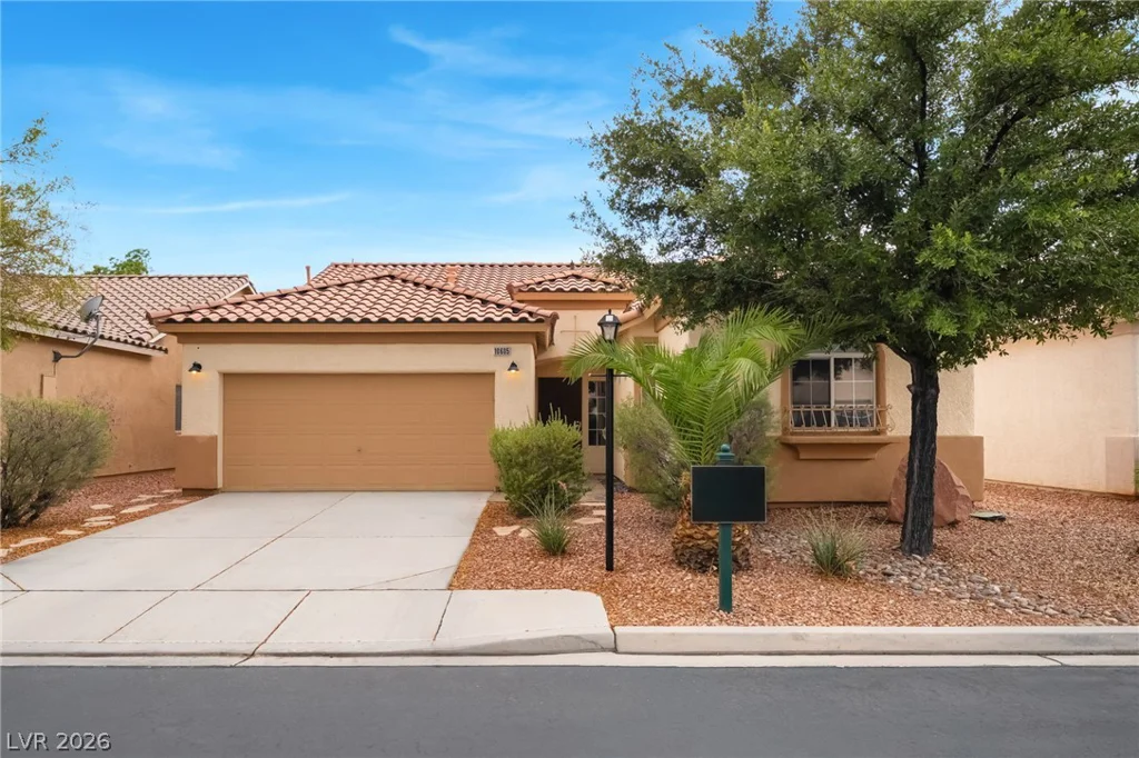 10605 Bardilino, Las Vegas, NV 89141