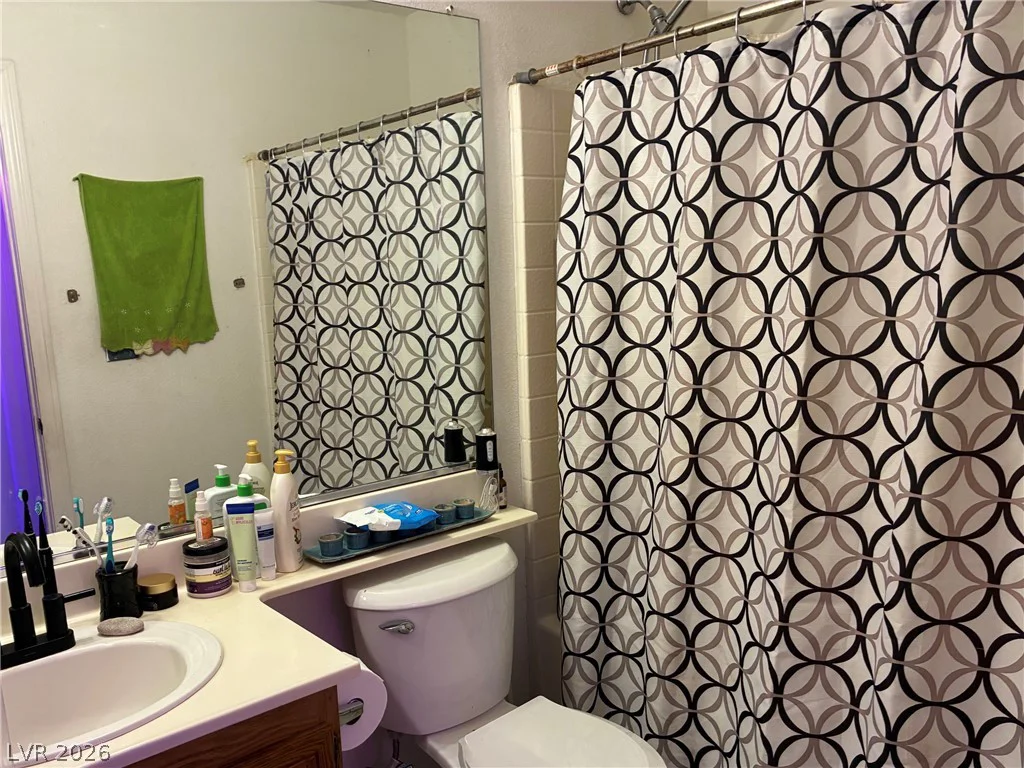 4222 UNION HILL, North Las Vegas, NV 89032