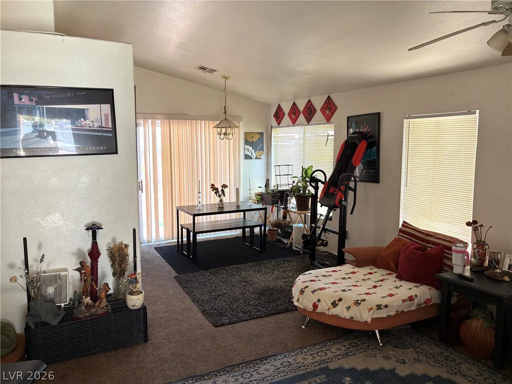 4222 UNION HILL, North Las Vegas, NV 89032