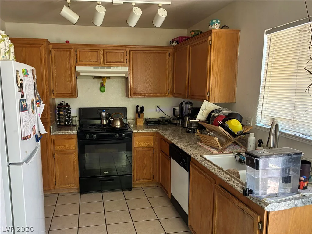 4222 UNION HILL, North Las Vegas, NV 89032