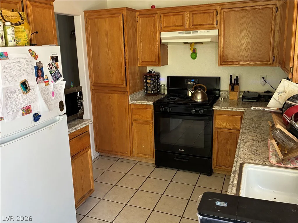 4222 UNION HILL, North Las Vegas, NV 89032